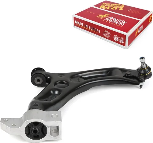 Miniatura 152 de Metrix RK622646 - Conjunto de brazo de control inferior delantero derecho y rótula para Hyundai Elantra 2011-2016, Hyundai Elantra Coupe 13-2014