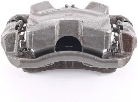 Miniatura 2 de Power Stop Pinza de freno de repuesto delantera derecha L5309 One Stock para Chevrolet Cruze 2011-2015, Chevrolet Cruze Limited 2016, Chevrolet
