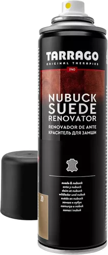 Miniatura 11 de Spray Renovador de Gamuza Tarrago - Revive el Color Original del Calzado - Ideal para Zapatos de Gamuza, Botas, Chaquetas, Tacones y Más - 250ml