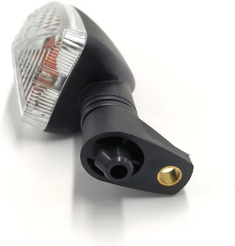 Miniatura 3 de Luces intermitentes para motocicleta, delanteras/traseras, compatibles con Tiger Daytona F800R F800S K1300R/S F800GT F800ST F800GS S1000RR C600