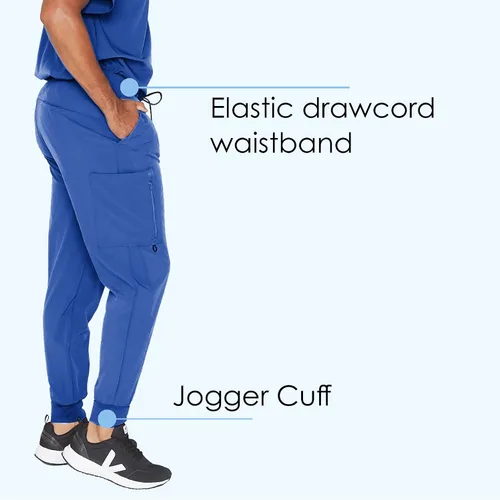 Miniatura 5 de Vortex Jogger, Verde cazador