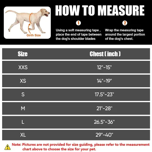 Miniatura 6 de Juego de arnés y parches para chaleco de perro, arnés para perro de servicio en entrenamiento Animire con 10 parches para perros, chaleco Rosa