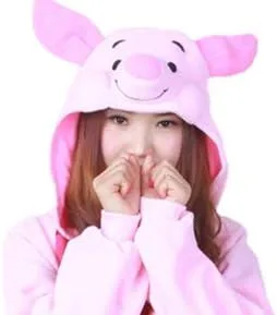 Miniatura 7 de EVELS Mameluco unisex para adultos pijama de una sola pieza disfraz suave