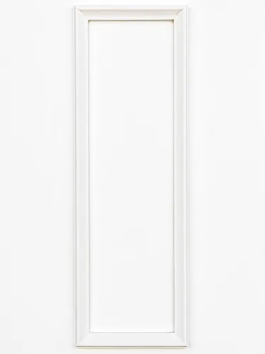 Miniatura 2 de Paneles de moldeo de pared autoadherentes – Moldeo de despegar y pegar reposicionable Molduras de madera preimprimadas para paredes de acento
