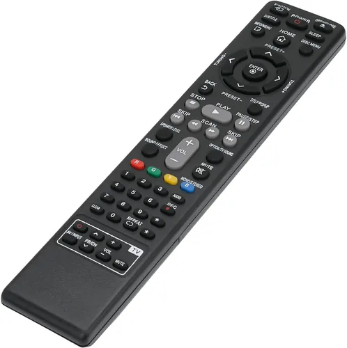 Miniatura 2 de AKB73775801 Reemplazo de control remoto para LG Blu-Ray Home Theater System BH4030S BH4530T BH5540T BH6540T LHB655 S43S1-W S54T1-S S63T1-W S64H1-W