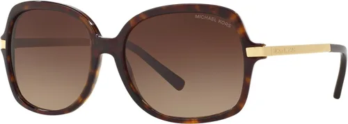 Miniatura 2 de Michael Kors Women's Mk2024 Adrianna II Square Sunglasses