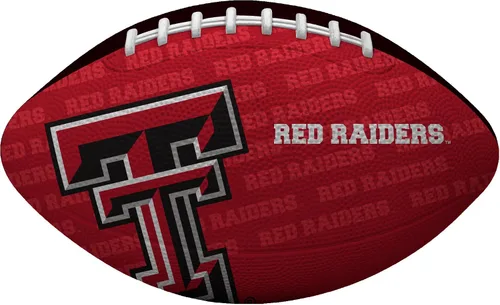 Miniatura 9 de NCAA Gridiron pelota de fútbol tamaño junior (todas las opciones de equipos).