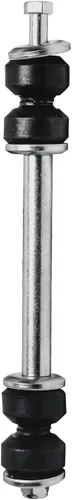 Miniatura 6 de Detroit Axle - Barras estabilizadoras delanteras para Chevy Silverado GMC Sierra Yukon XL Avalanche Suburban 1500 2500 3500 HD Astro Safari, 2