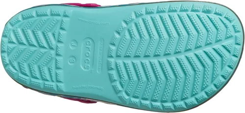 Miniatura 4 de Crocs Zuecos de laboratorio divertidos para niños Zapatos iluminados