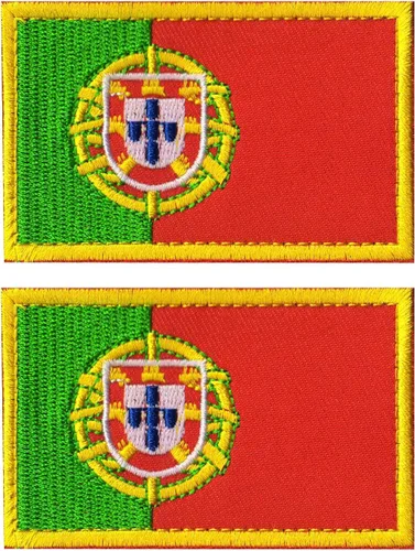 Miniatura 21 de 2 parches de bandera de Japón de AliPlus bordados tácticos militares moral parche apliques gancho y bucle