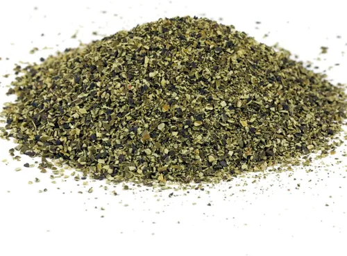 Miniatura 5 de The Bud Grower California Hot Soil Premium Kelp Meal 6 libras de polvo fino 100% harina orgánica de algas Kit y suministros de tienda