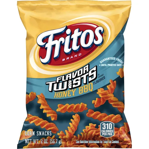 Miniatura 2 de Fritura de maíz Fritos