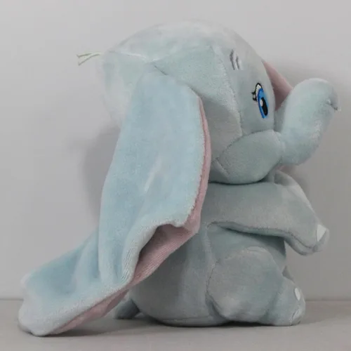 Miniatura 2 de Ty Beanie Baby - Dumbo El Elefante - 6