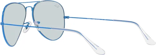 Miniatura 153 de Ray-Ban RB3025 Classic Evolve Gafas de sol de aviador fotocromáticas