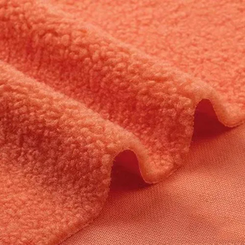 Miniatura 14 de Tela de forro polar Sherpa de piel de cordero, material con forro térmico, materiales de costura para abrigos, suéteres, mantas, sombreros, muñecas