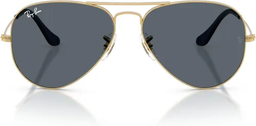 Miniatura 44 de Ray-Ban RB3025 Aviator Flash Gafas de sol espejadas