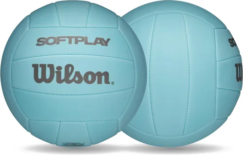 Miniatura 2 de Wilson Pelotas de voleibol Soft Play - Tamaño