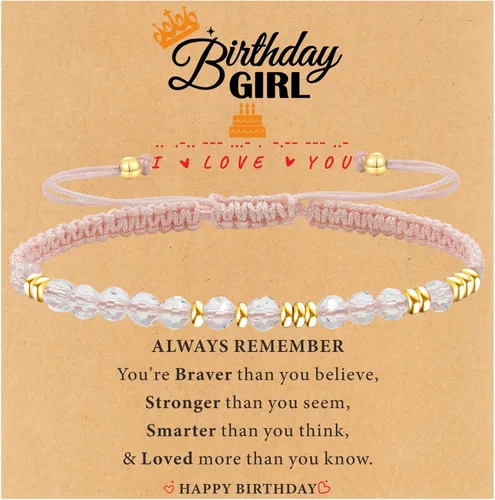 Miniatura 8 de TAGOMEI Regalos navideños para adolescentes, niños, regalos de Navidad para él, hijo, niños, nietos, hombres, pulsera de cruz para adolescentes