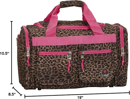 Miniatura 2 de Rockland Bolsa de lona