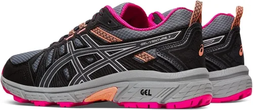Miniatura 3 de ASICS Gel-Venture 7 - Tenis de correr para mujer