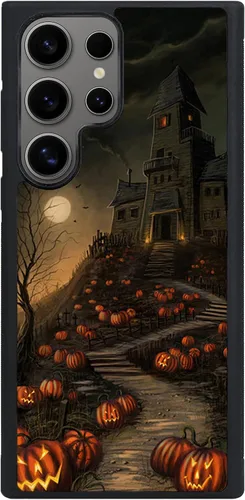 Miniatura 64 de Funda para Samsung Galaxy S20 5G - Funda de teléfono con patrón cristiano religioso - Funda de TPU con protección de absorción de impactos