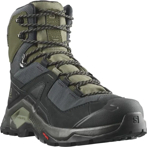 Miniatura 9 de Salomon Botas de senderismo Quest Element Gore-TEX para hombre, Zapatos de senderismo, for Men