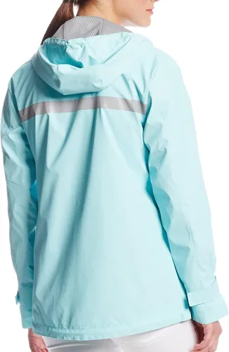 Miniatura 2 de Charles River Apparel Women's New Englander Wind & Waterproof Rain Jacket