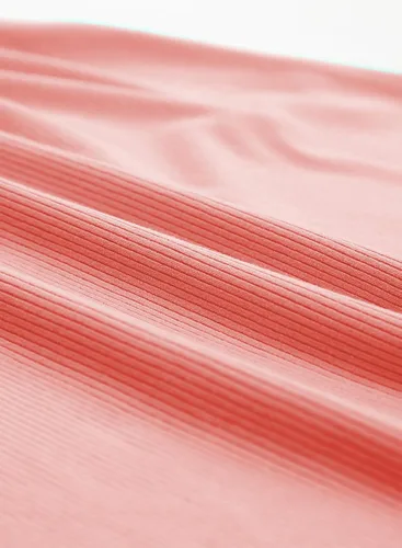 Miniatura 8 de blibean Vestido de verano sin mangas para niñas, trajes cómodos talla 4-13 años
