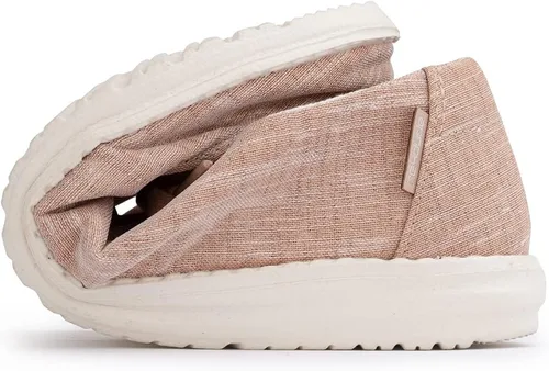 Miniatura 4 de Hey Dude - Zapatos sin cordones Wendy para mujer