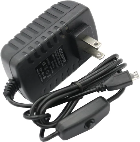Miniatura 4 de Kit de inicio completo 9 en 1 Raspberry Pi 3 modelo B+(B Plus) módulo, dos casos, cable HDMI, tarjeta SD 32G, kit de disipador térmico y ventilador