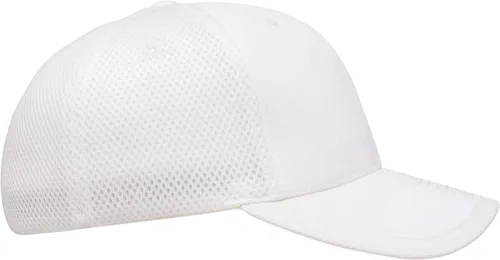 Miniatura 5 de Flexfit - Gorra de malla de aire ultrafibra