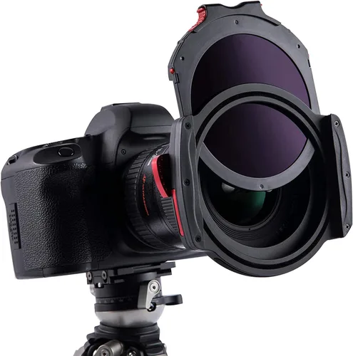 Miniatura 2 de Haida Filtro ND5.0 (128000X) de nano-recubrimiento M10