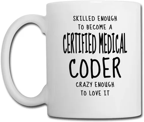 Miniatura 22 de Skilled Anesthesia Professor Tazas – Regalos novedosos para compañeros de trabajo, cumpleaños, aniversario, mamá, papá, familia, trabajo, empleado
