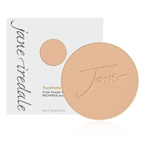 Miniatura 3 de jane iredale Recambio de polvo de acabado PureMatte