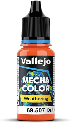 Miniatura 6 de Vallejo Accesorios de pintura negro de 0.6 fl oz