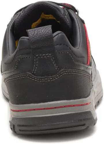 Miniatura 4 de Cat Footwear Men's Brode Steel Toe Work Shoe