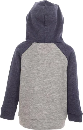 Miniatura 2 de Paw Patrol Rubble Marshall Chase - Sudadera con capucha de vellón para niños pequeños a niños pequeños