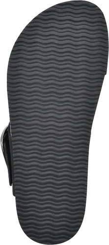 Miniatura 8 de WHITE MOUNTAIN Sandalia Harley con plantilla para mujer, Blanco