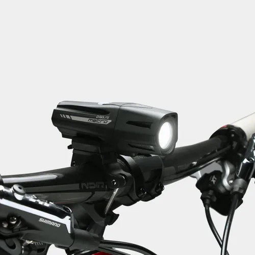 Miniatura 9 de Cygolite Metro Series Bike Lights, USB Rechargeable, Secure Hard Mount, Night & Daytime Modes, Compact, Durable, IP67 Waterproof; Road, Mountain