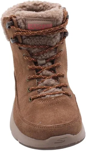 Miniatura 3 de Skechers Botas de moda Glacial Ultra-Woodlands para mujer