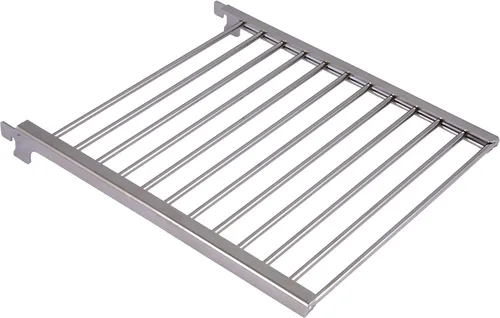 Miniatura 11 de Oklahoma Joe's® Estante Flex para baquetas y pimienta, paquete de 2 - 1864887W06