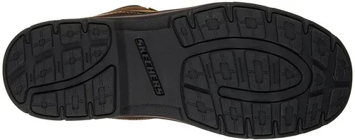 Miniatura 2 de Skechers botas Chukka de piel para hombre