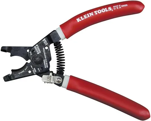 Miniatura 5 de Klein Tools 63020 Cortador multi-cable Klein-Kurve, fabricado en Estados Unidos
