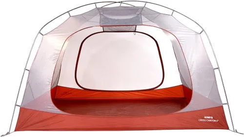 Miniatura 7 de Klymit Carpas Cross Canyon 4 Tienda