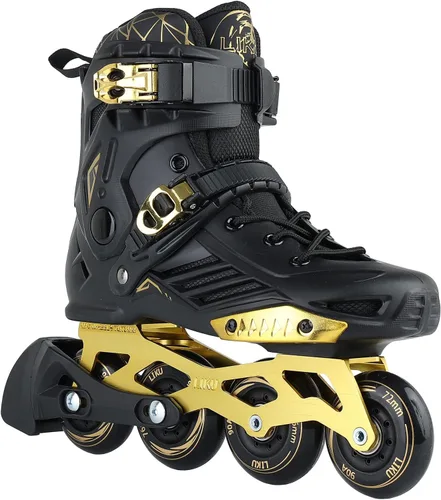 Miniatura 2 de LIKU - Patines de fitness en línea unisex