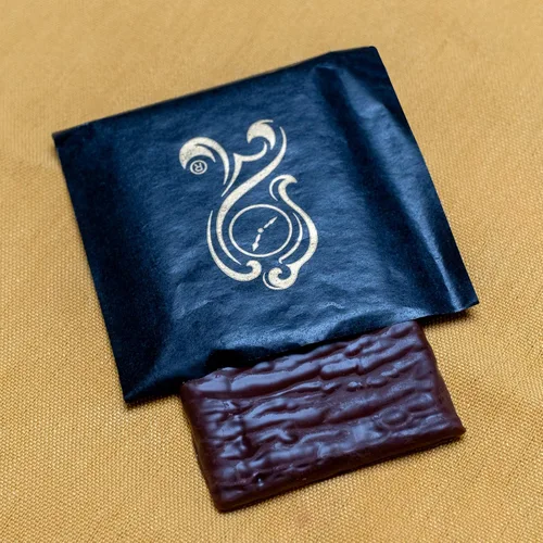 Miniatura 5 de Nestle After Eight, Dark Mint Thins (30 Mints - 10.5 oz/300 g, PACK - 3)