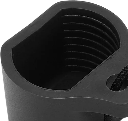 Miniatura 8 de BORDSTRACT Tapa de válvula de tanque de buceo, tapa de tapón de tanque de buceo de goma roscada, protector universal de tapa de válvula de tanque