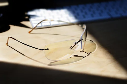 Miniatura 4 de Eagle Eyes Ultralite Digitec - Gafas de lectura para computadora, antirreflejantes, para aliviar la fatiga ocular