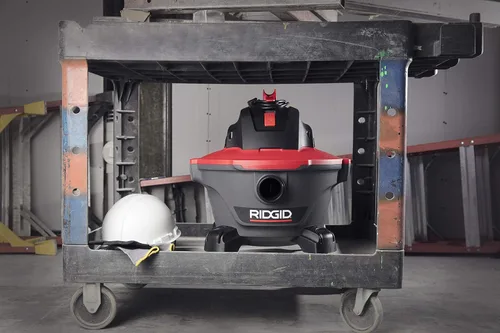 Miniatura 3 de Paquete de aspiradora húmeda/seca RIDGID con accesorio para ranuras