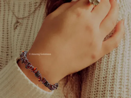 Miniatura 6 de Pulsera Chips
